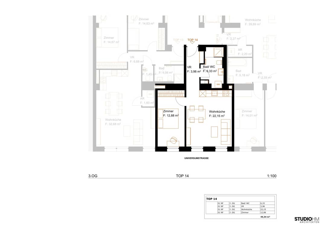 Grundriss 1