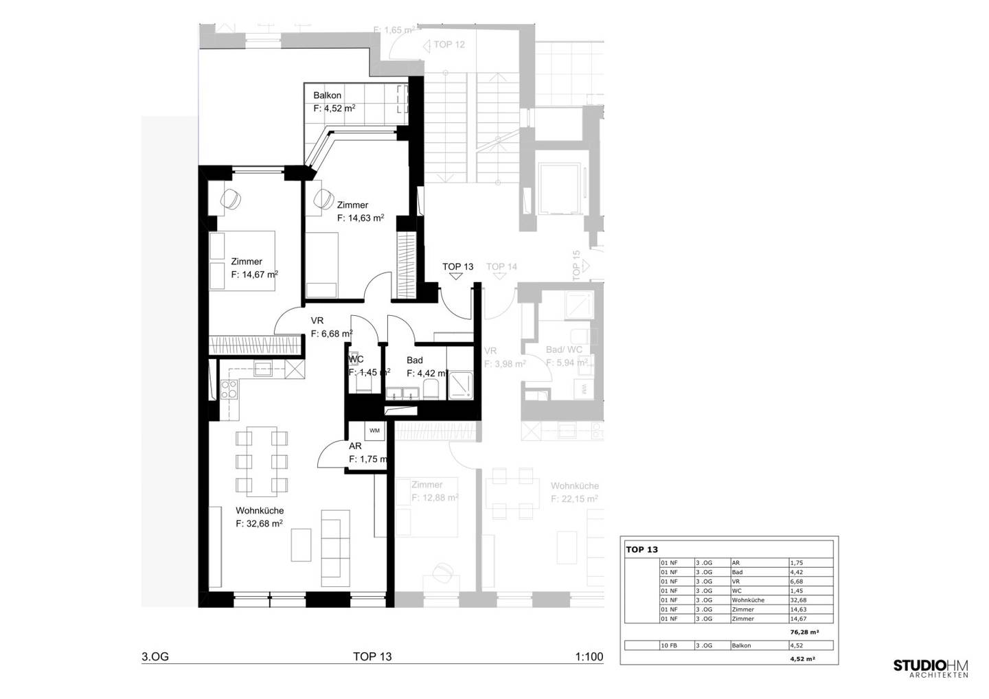 Grundriss 1