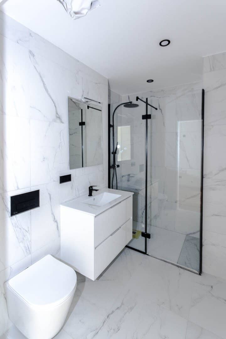 Badezimmer