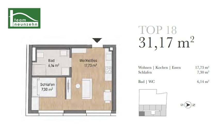 Grundriss 1