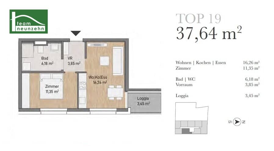 Grundriss 1