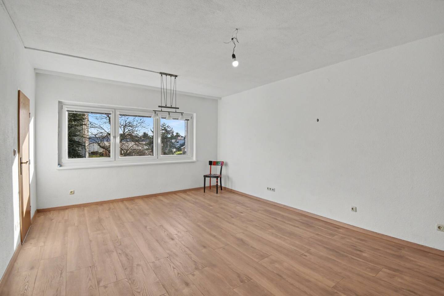 Bright, cozy apartment in St. Pölten Wagram