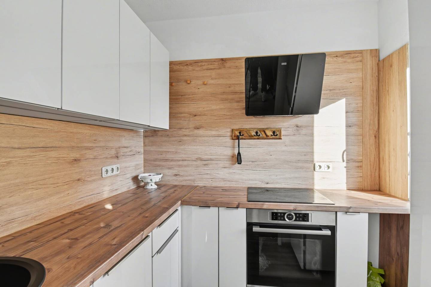 Bright, cozy apartment in St. Pölten Wagram