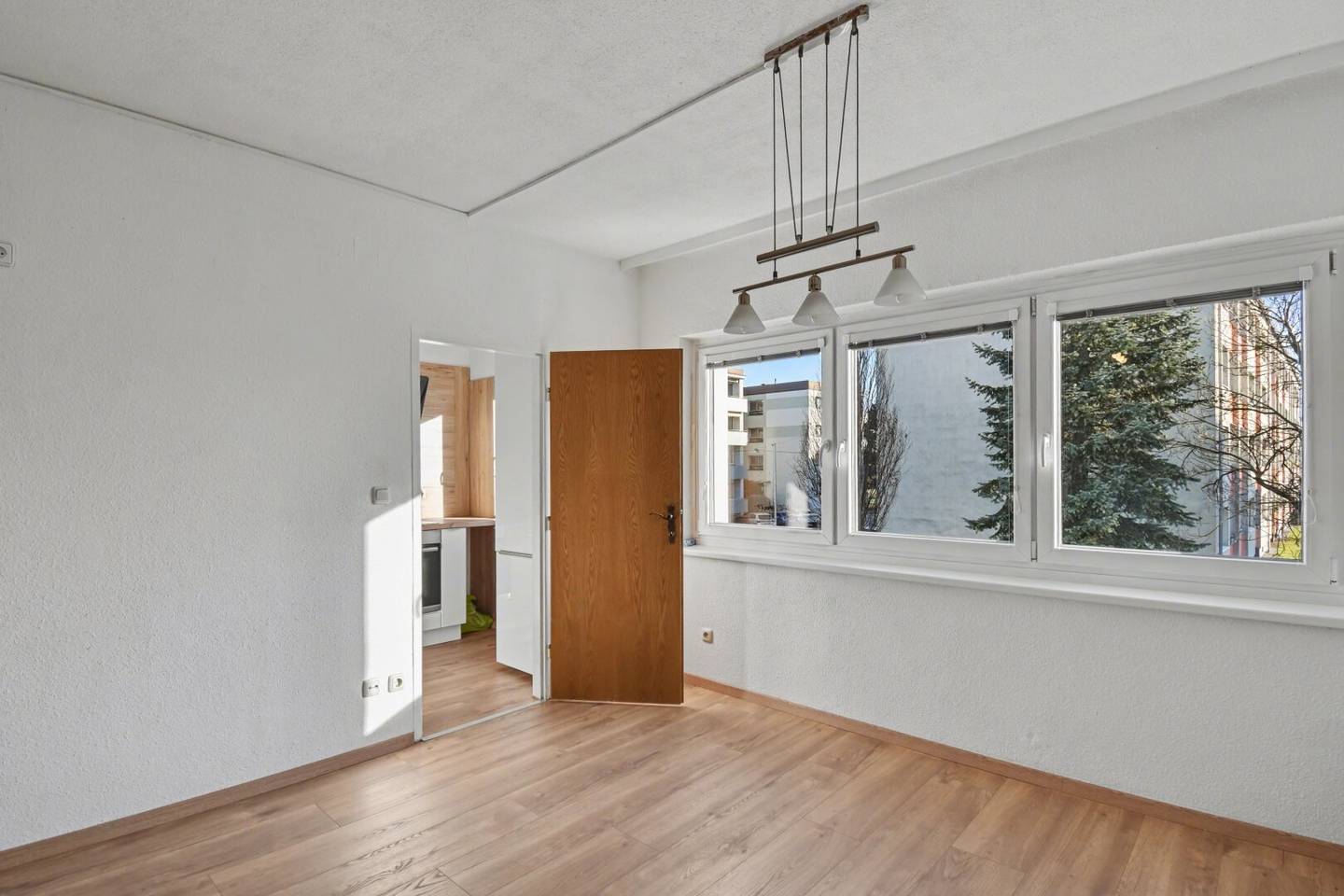 Bright, cozy apartment in St. Pölten Wagram