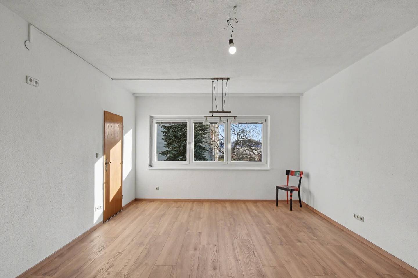 Bright, cozy apartment in St. Pölten Wagram