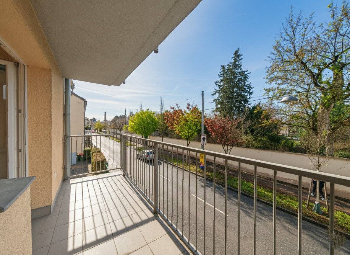 Exklusive 3-Zimmer-Wohnung mit Balkon und Schönbrunnblick in Wien 13