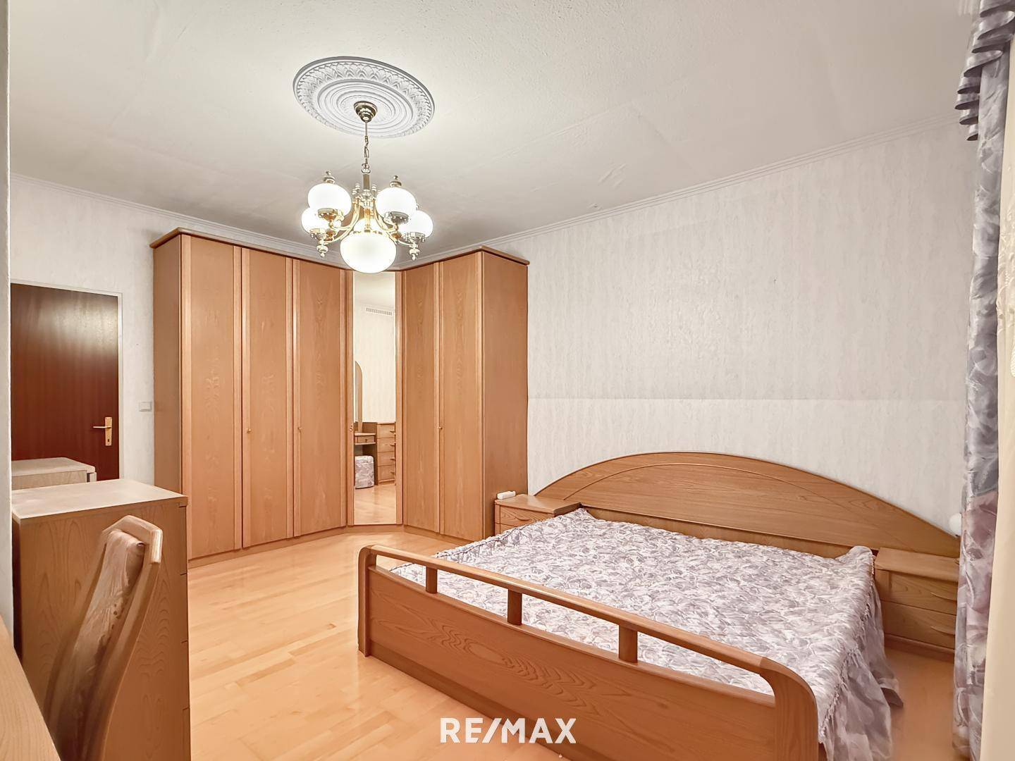 Wohnung nahe S Bahn ruhige Stadtrandlage