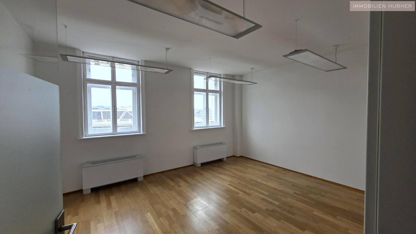 Wohnung Vienna first district with elevator