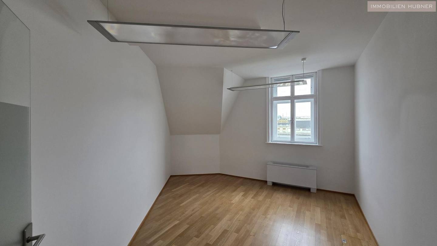 Wohnung Vienna first district with elevator