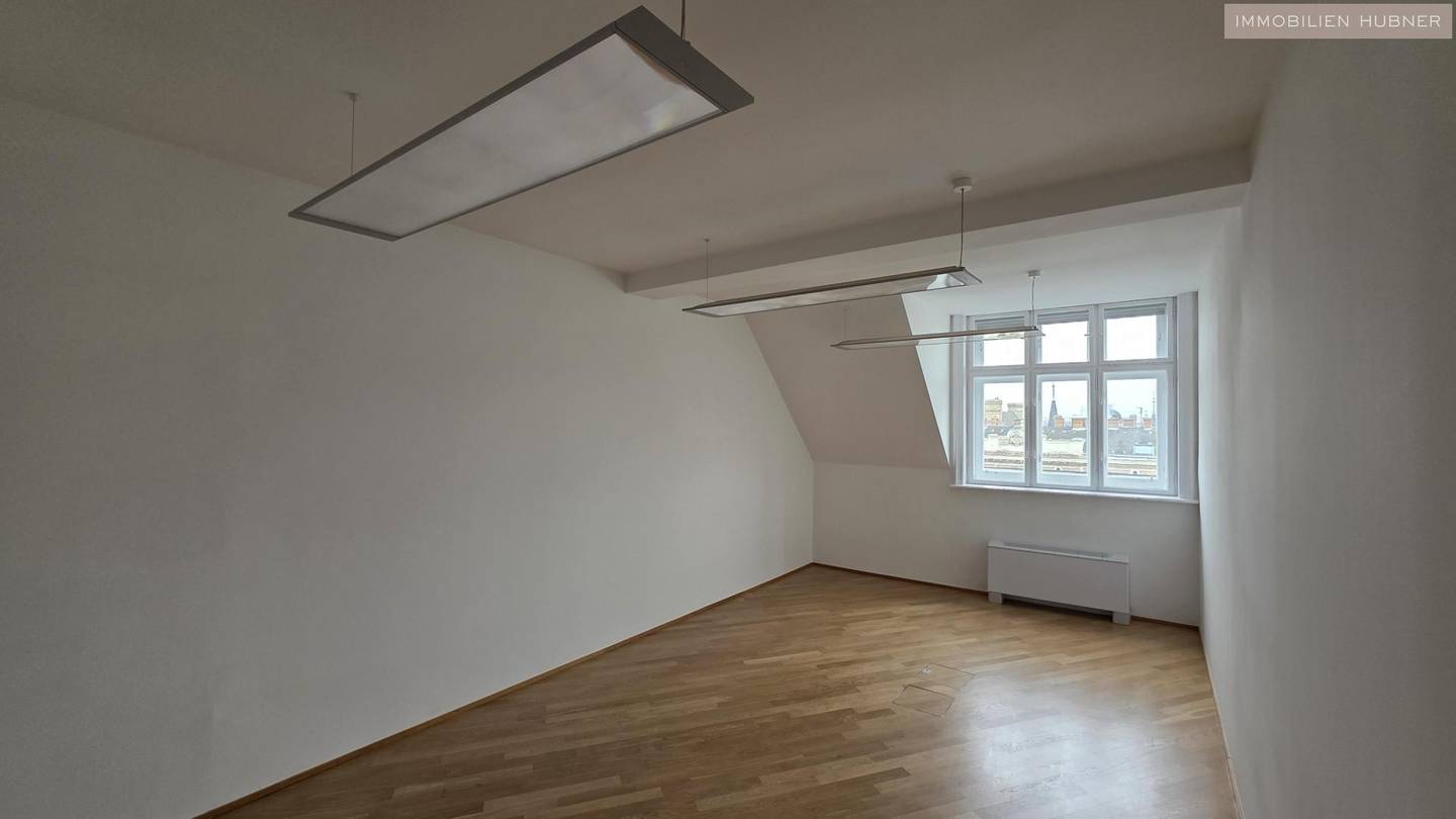 Wohnung Vienna first district with elevator