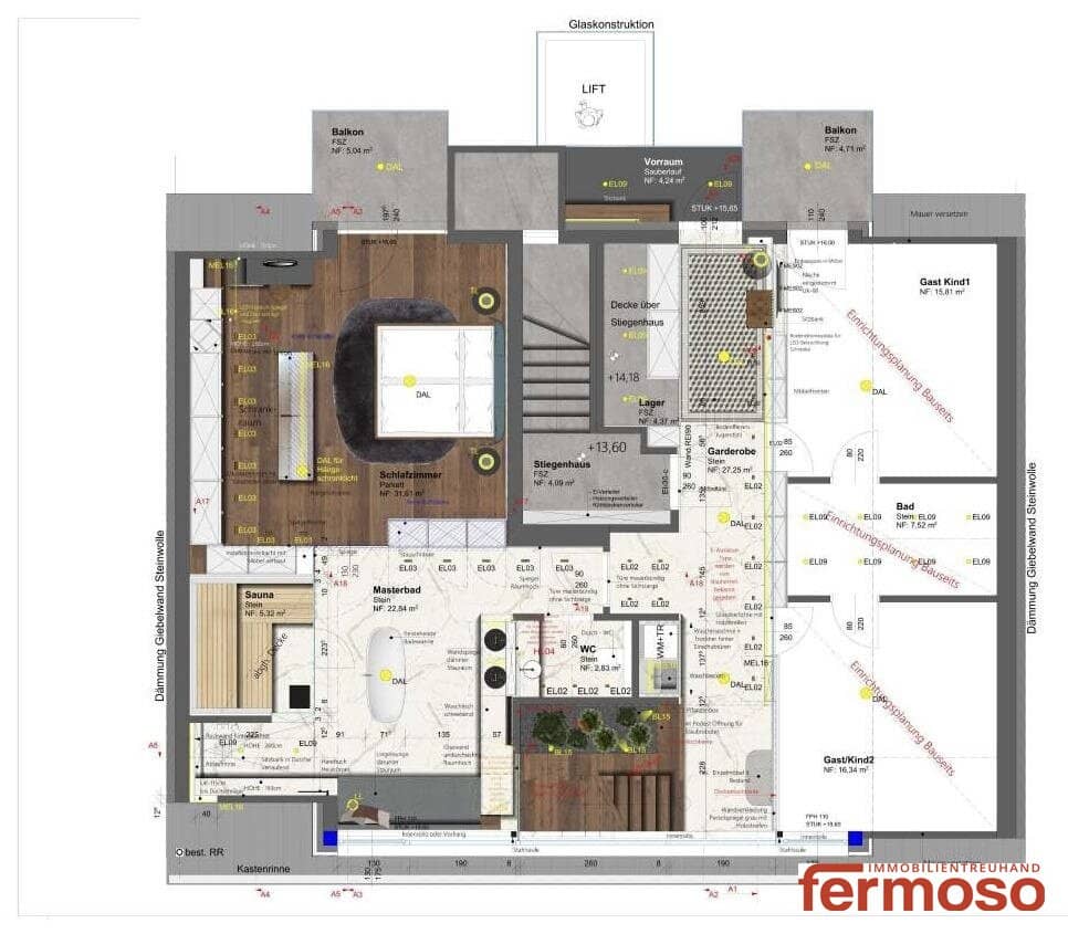 Floor plan 3