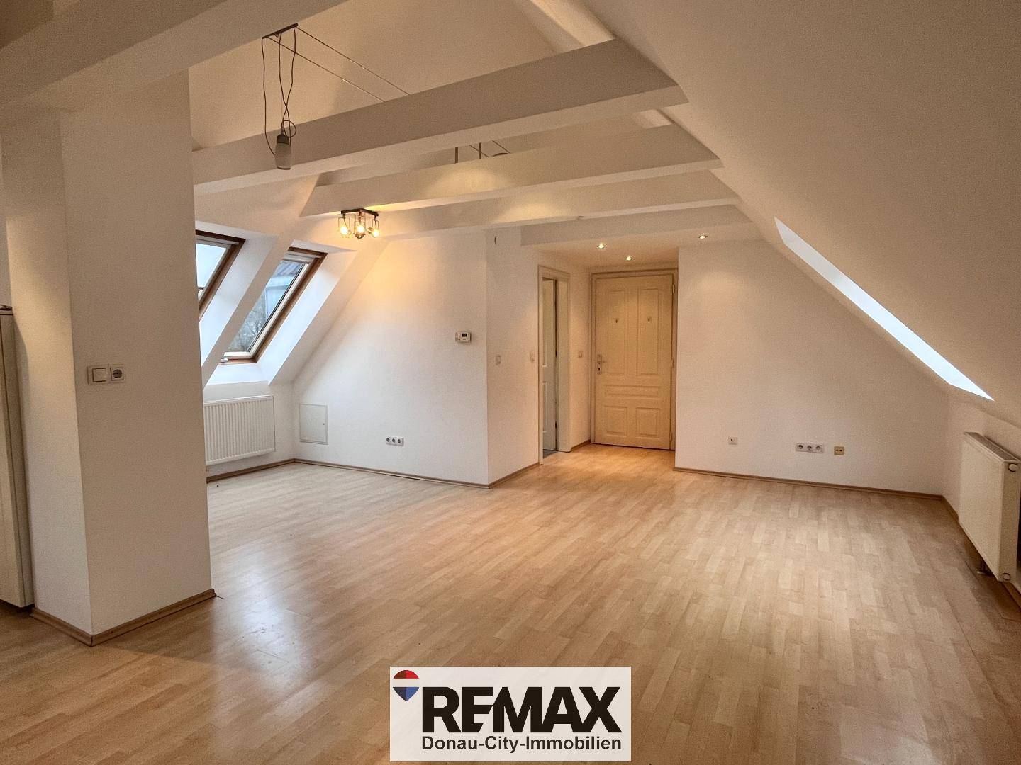 Historic villa apartment Pressbaum near Vienna