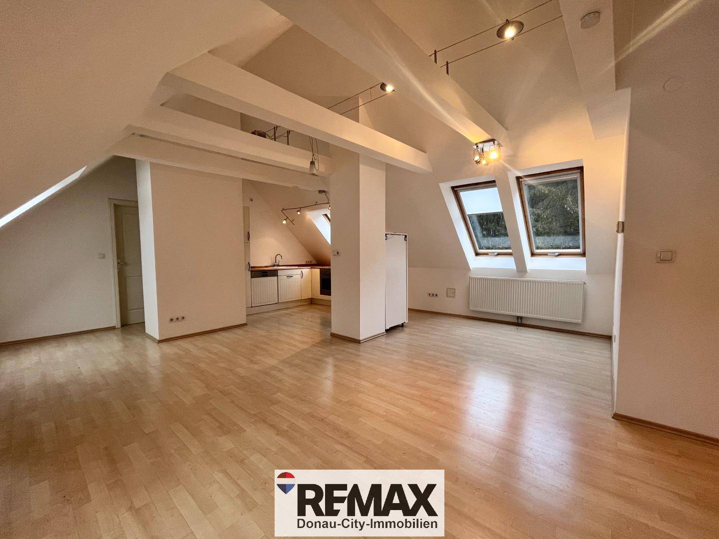 Historic villa apartment Pressbaum near Vienna