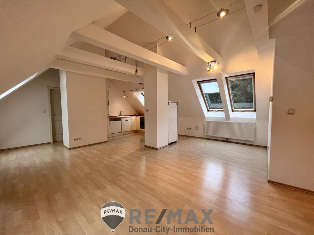 Wohnung in historischer Villa Pressbaum nahe Wien