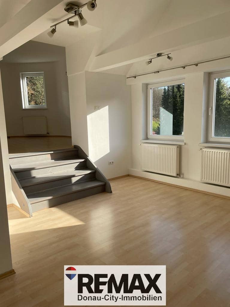 Dachgeschosswohnung Turmzimmer Historic Villa