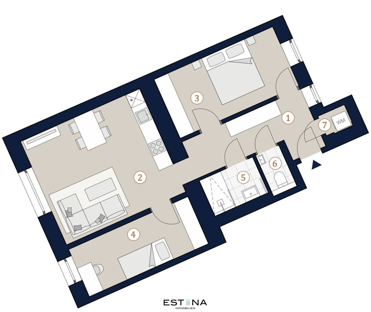 Grundriss 1