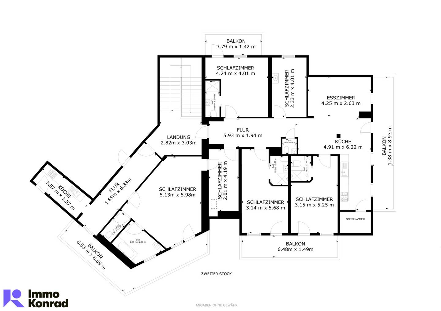 Grundriss 4