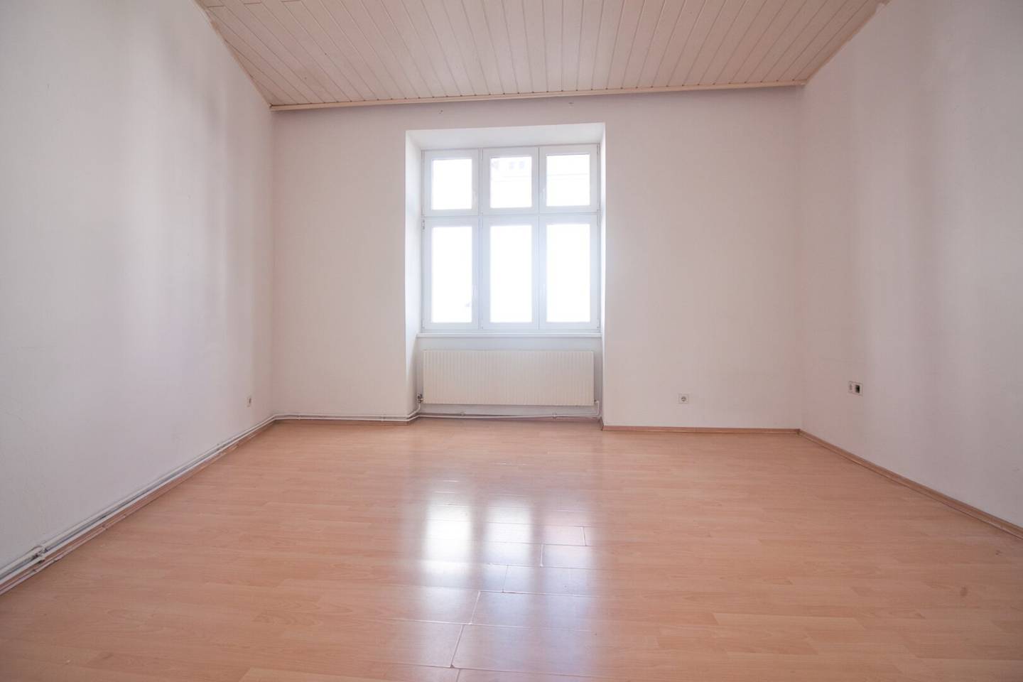Wohnung nahe S Bahn Erzherzog Karl
