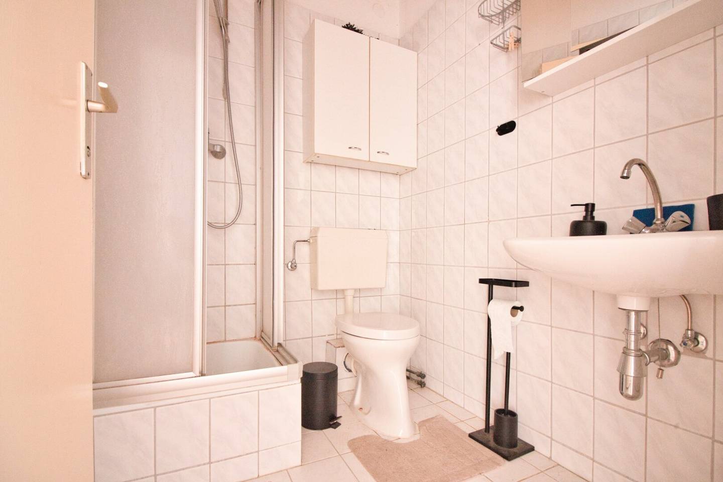 Wohnung nahe S Bahn Erzherzog Karl