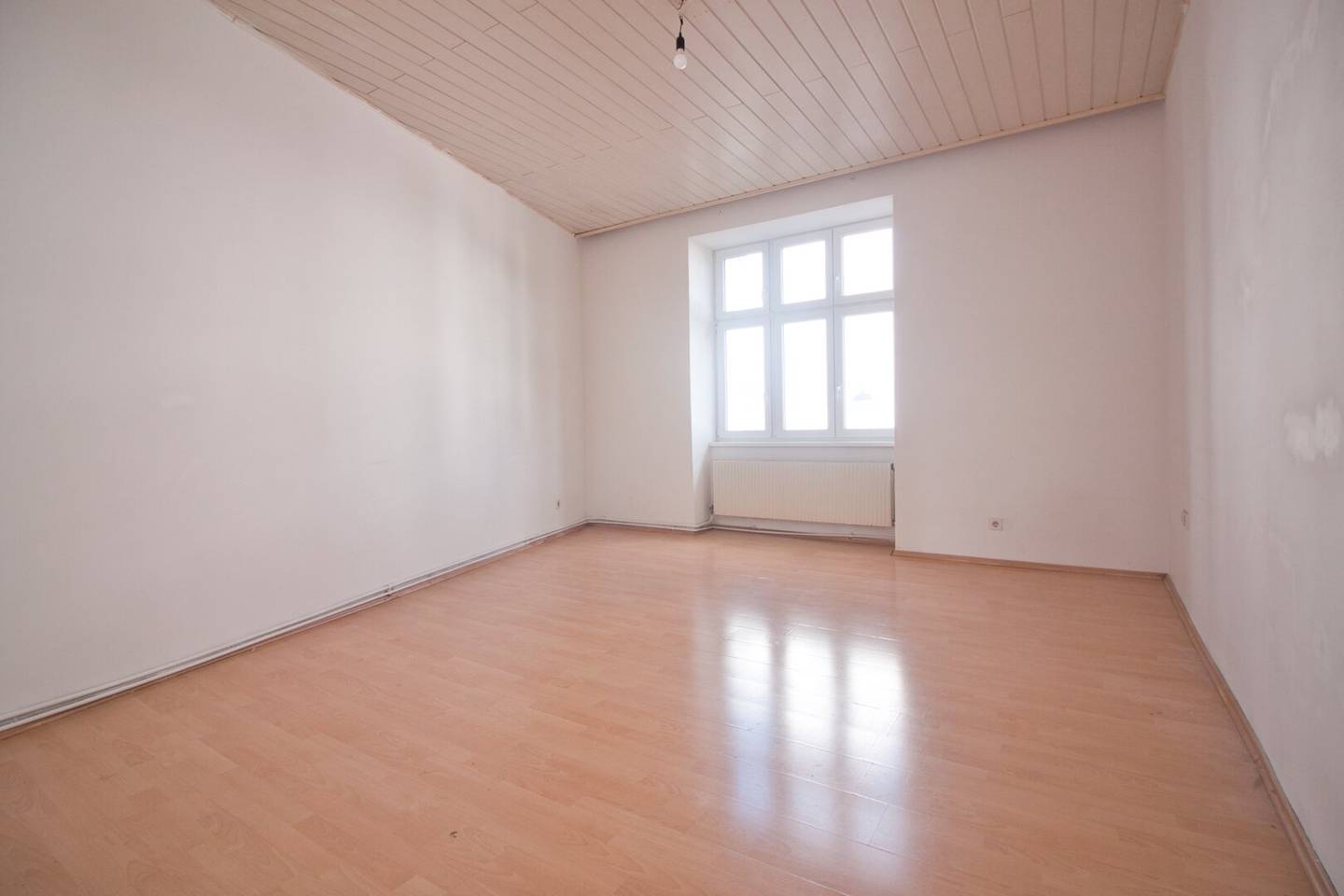 Wohnung nahe S Bahn Erzherzog Karl