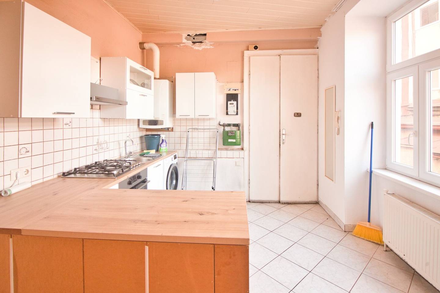 Wohnung nahe S Bahn Erzherzog Karl