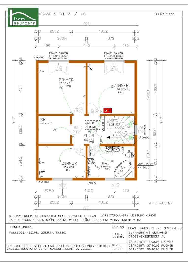 Grundriss 3