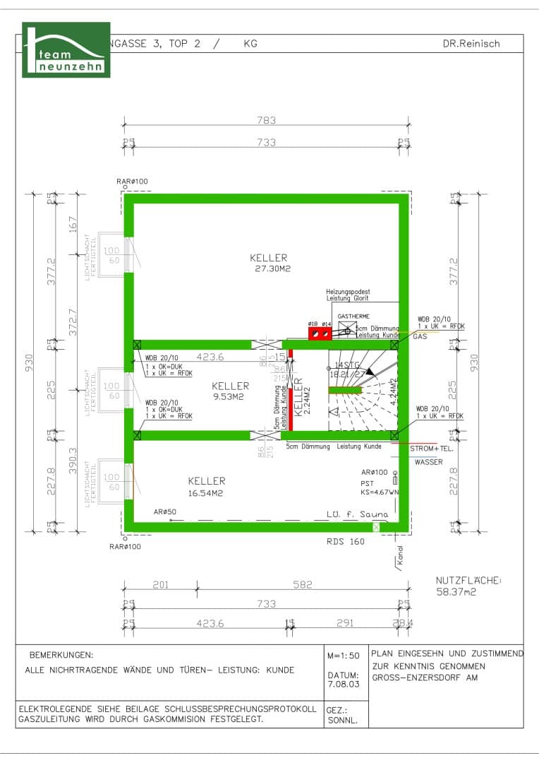 Grundriss 2