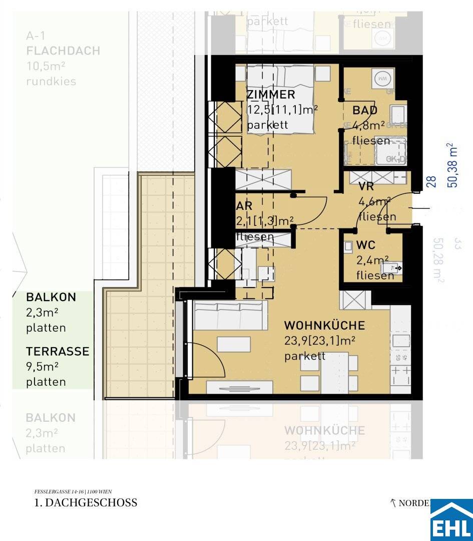 Grundriss 1