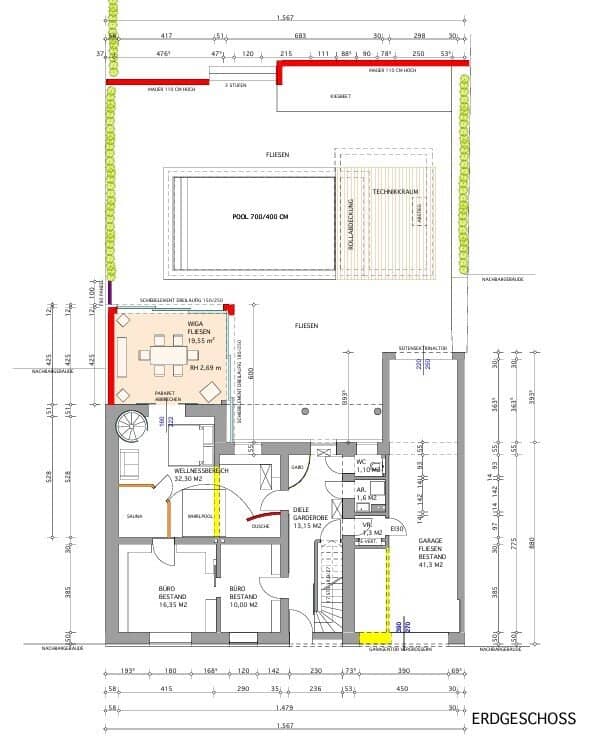 Floor plan 3