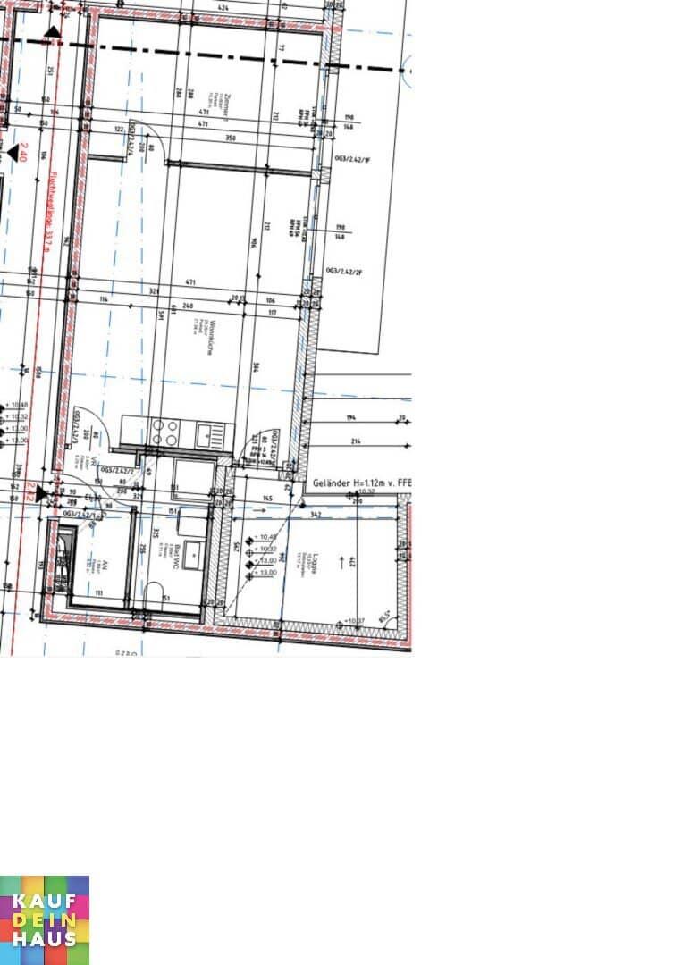Grundriss 1