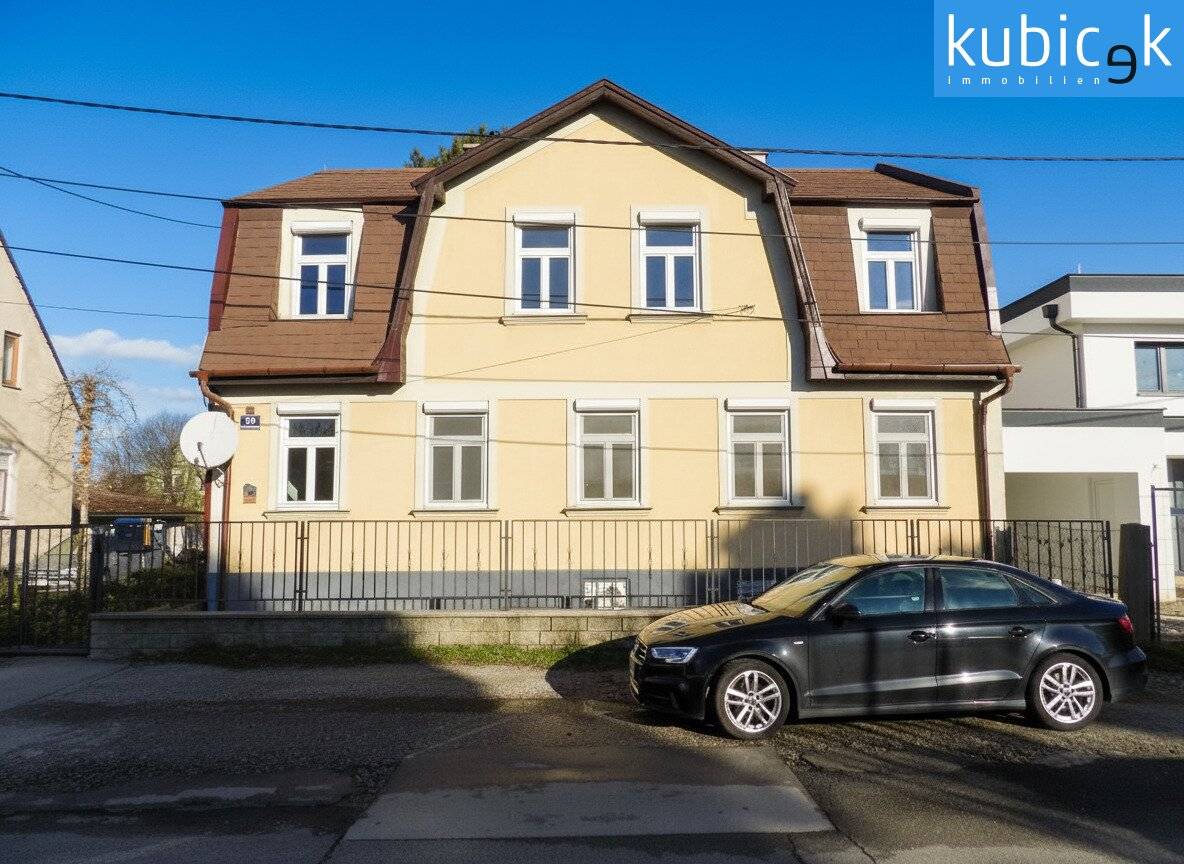 Geräumiges Einfamilienhaus mit 5 Zimmern in Wien 1220, 170 m²