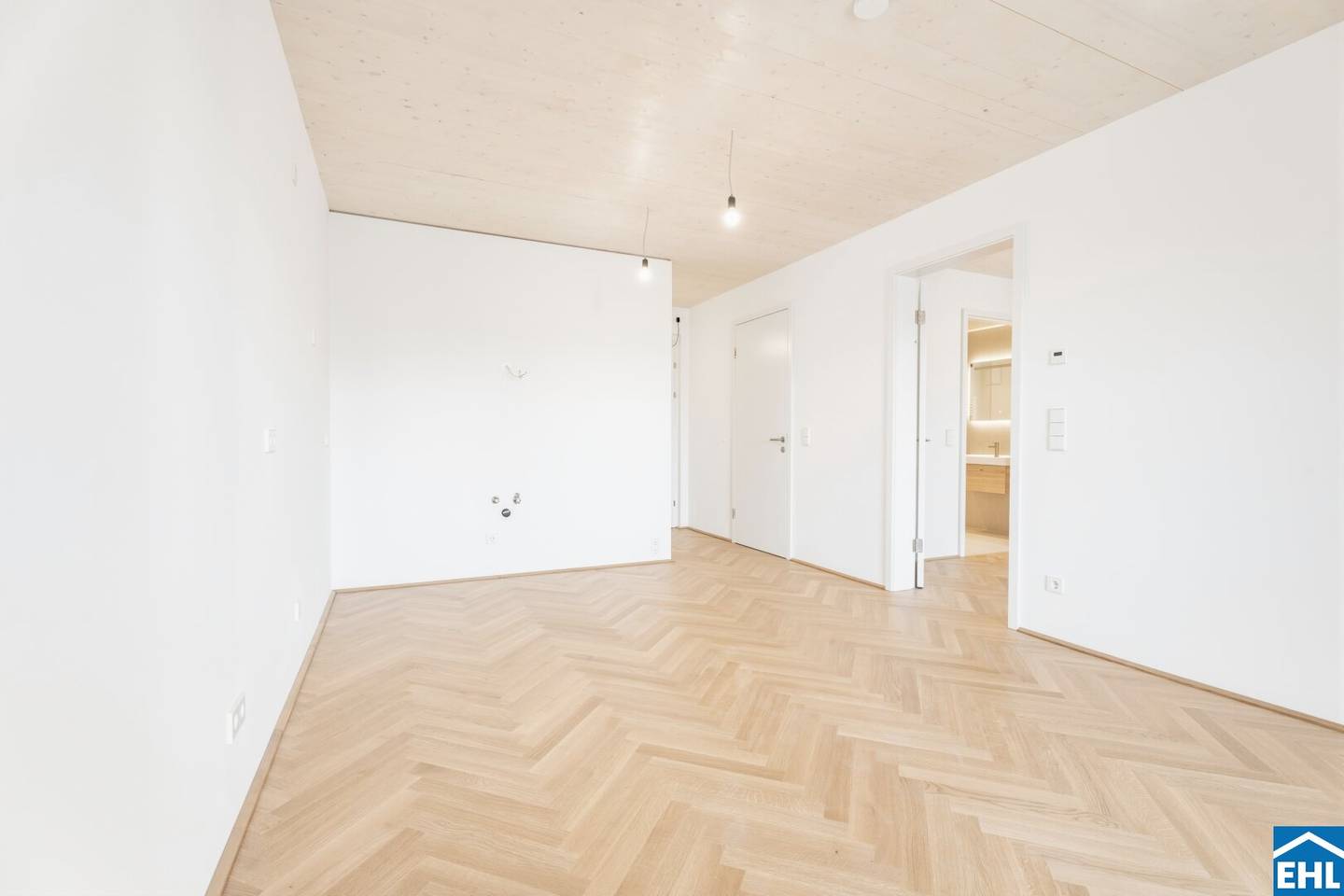 Wohnung Innenstadtnähe Neubau Erstbezug
