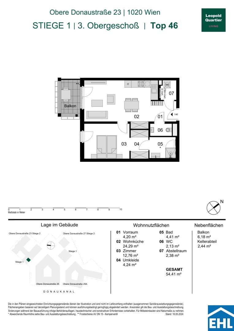 Grundriss 1