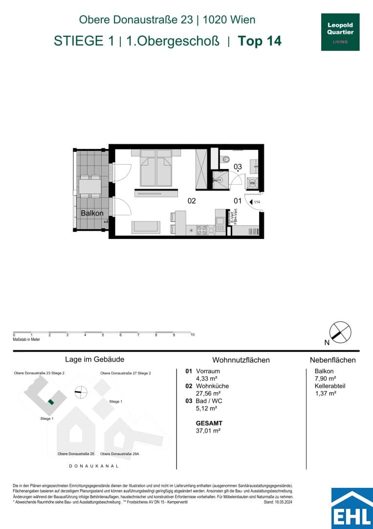 Grundriss 1