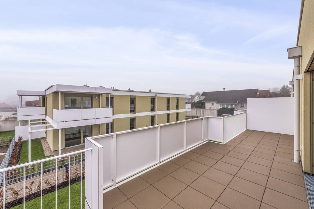 Färber² | Terrasse