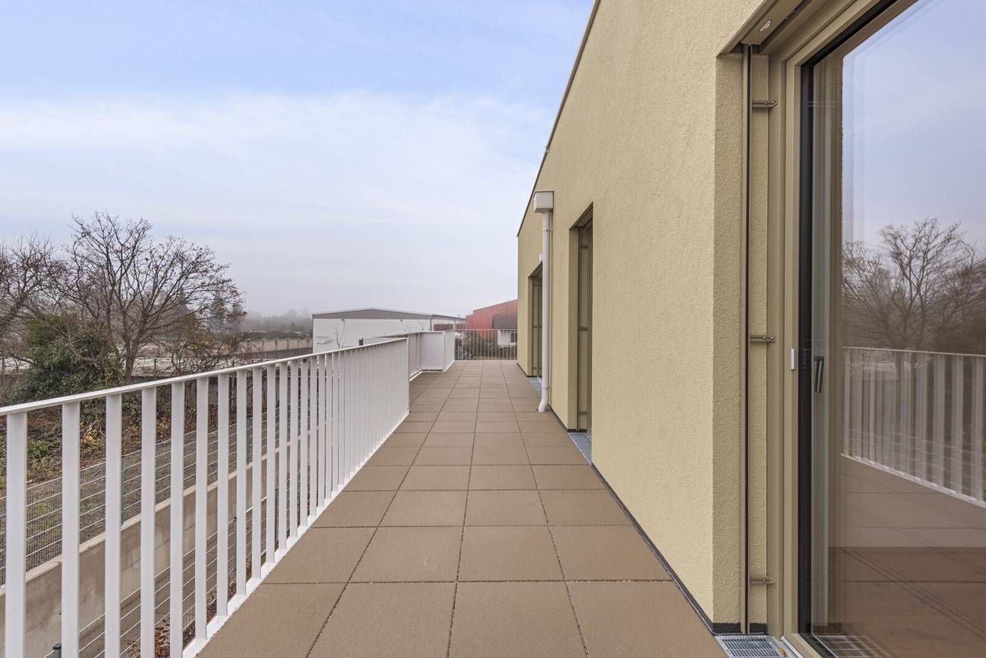 Färber² | Terrasse