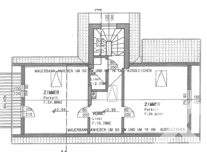 Grundriss 2