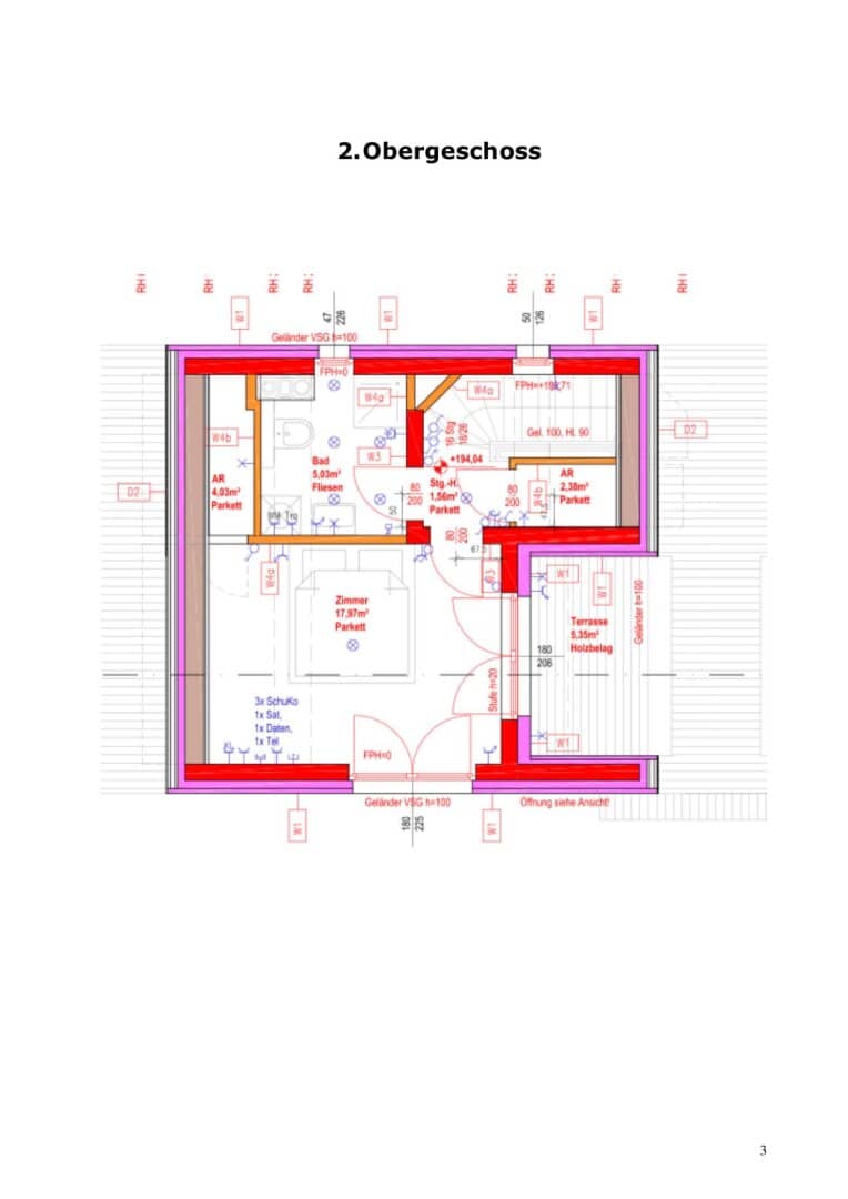 Floor plan 3