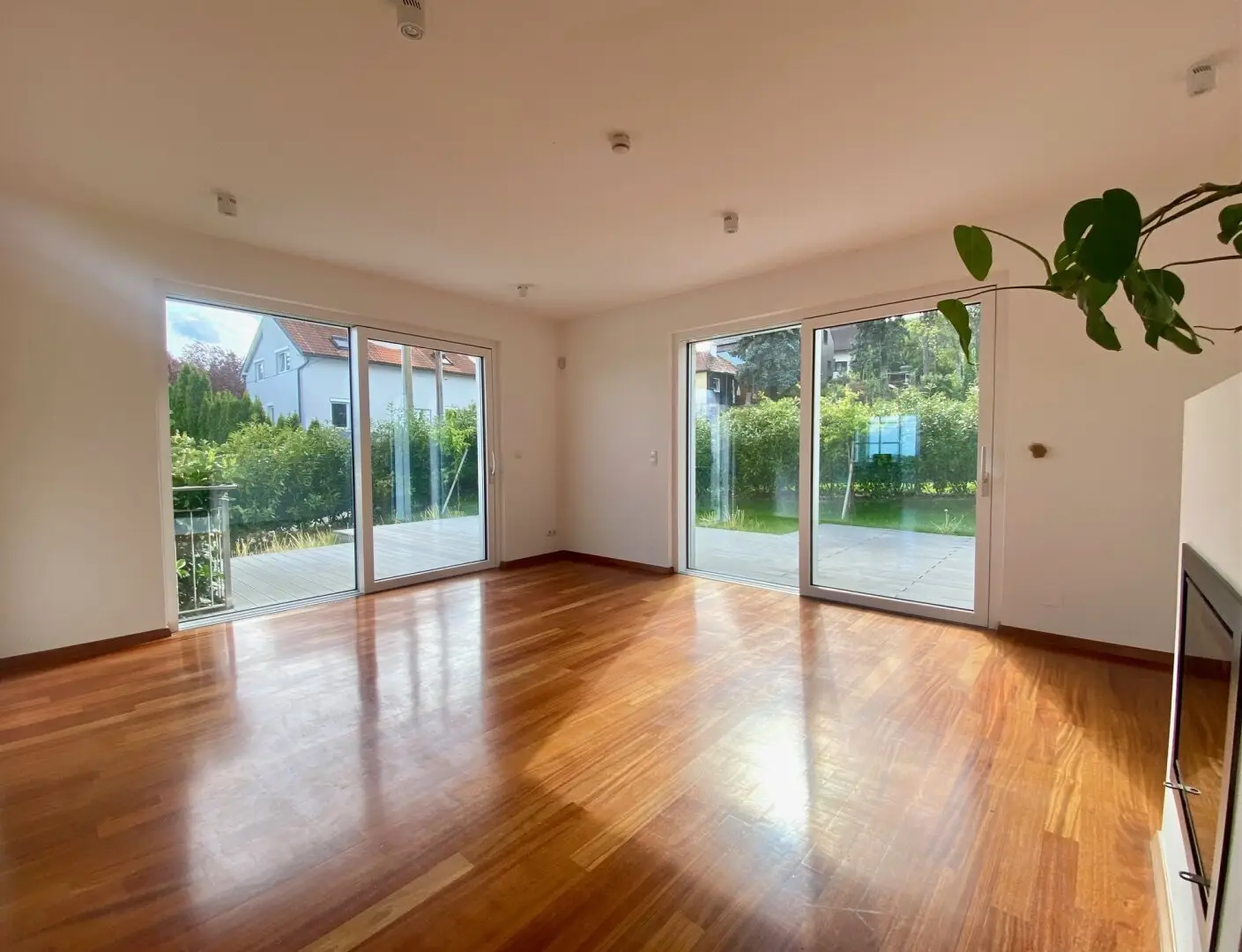 Freistehendes Haus am Heuberg, 210m²