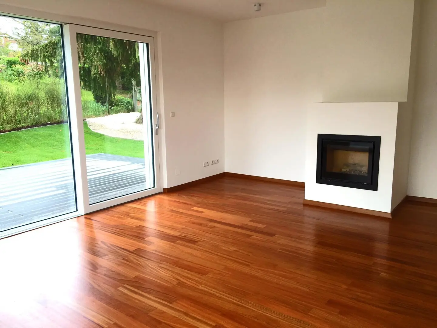 Freistehendes Haus am Heuberg, 210m²