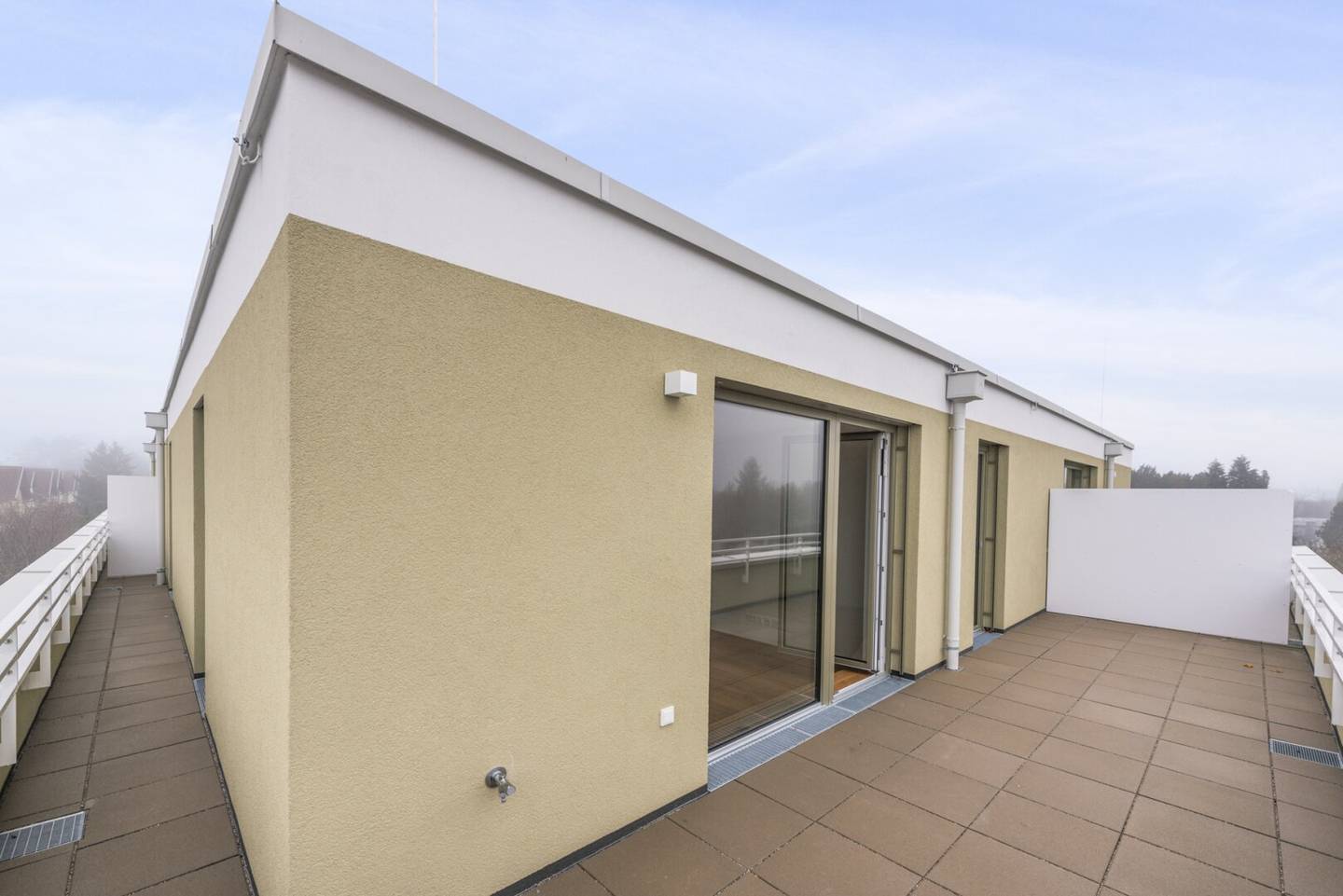 Färber² | Terrasse