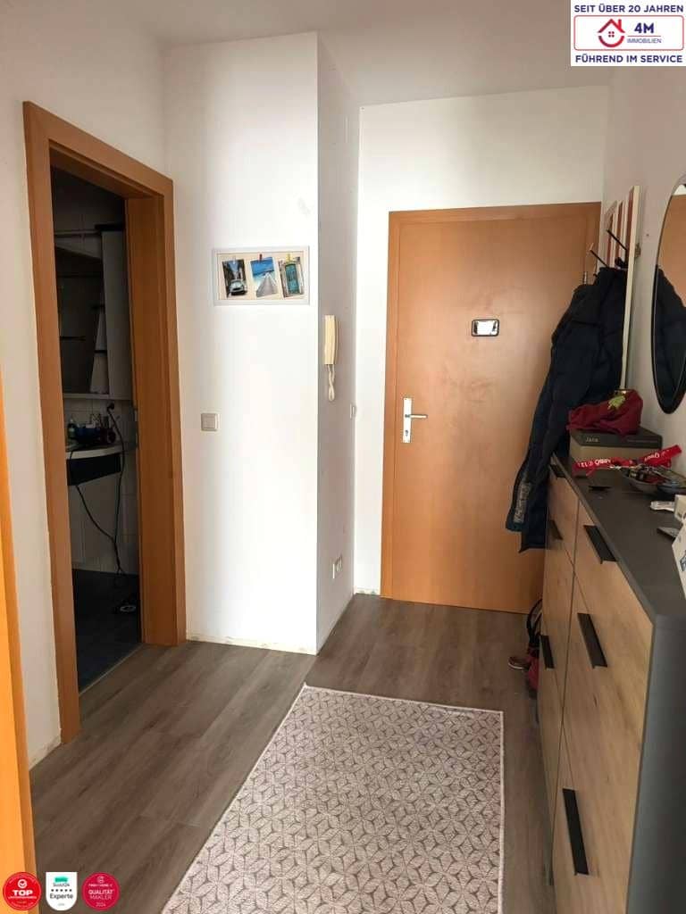 Vorzimmer