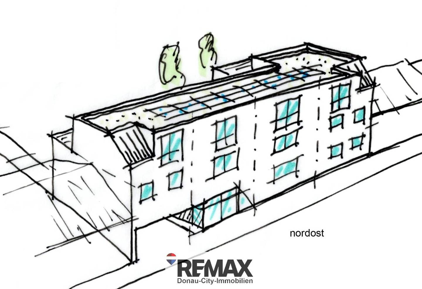 Attraktives Baugrundstück im Zentrum von Gramatneusiedl – 839 m²