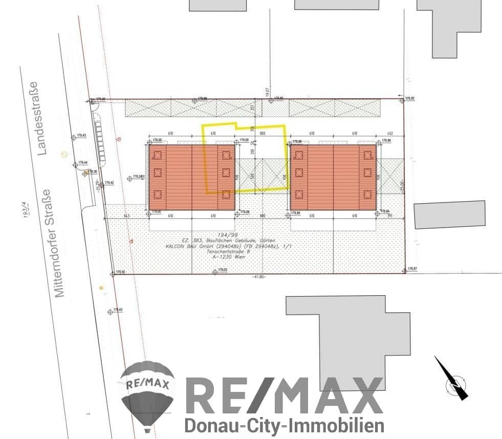 Lageplan NEU