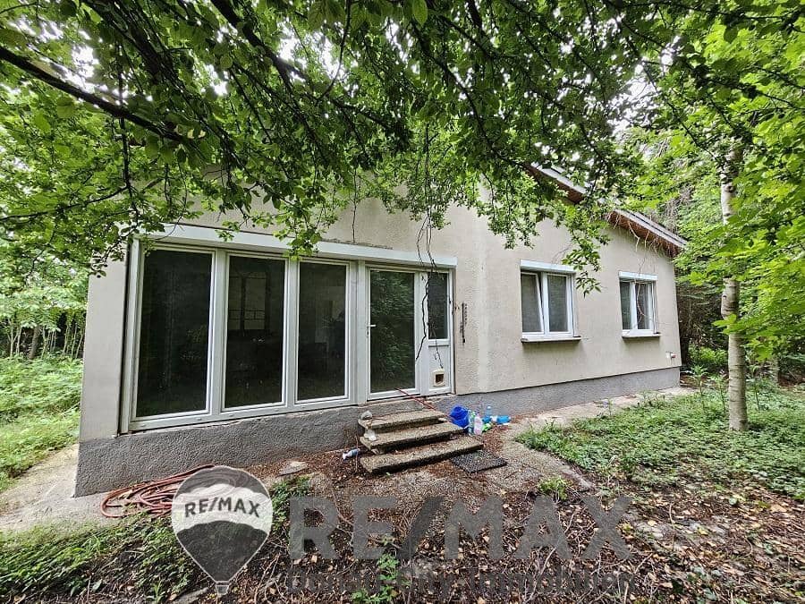 Bungalow in ruhiger Lage in Mitterndorf an der Fischa – 93 m²