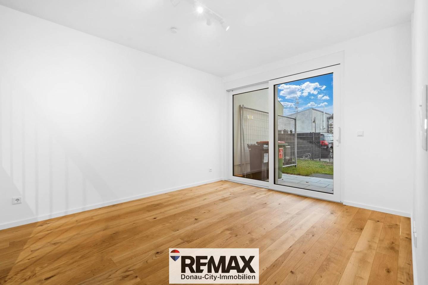 Schlüsselfertiges 171 m² Reihenhaus in ruhiger Deutsch-Wagramer Lage
