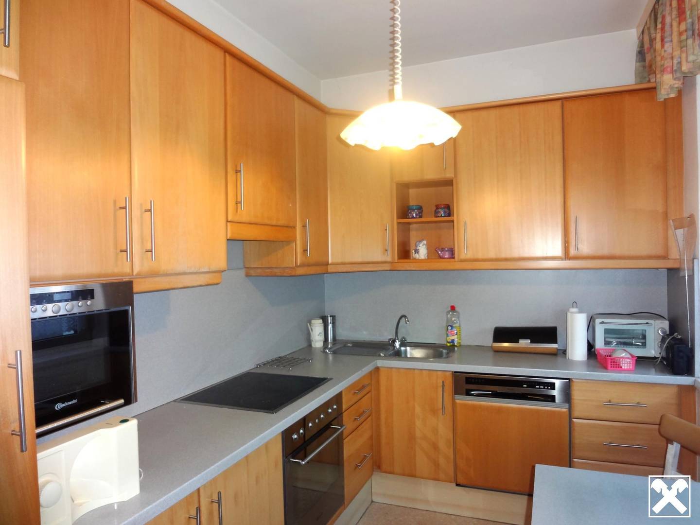 Einfamilienhaus in Purbach am Neusiedler See, 6 Zimmer, Balkon