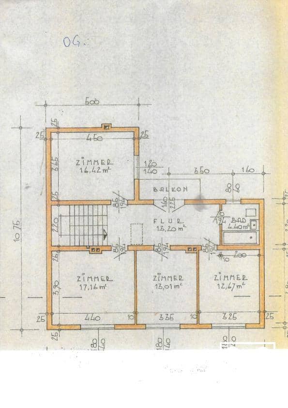Grundriss 2