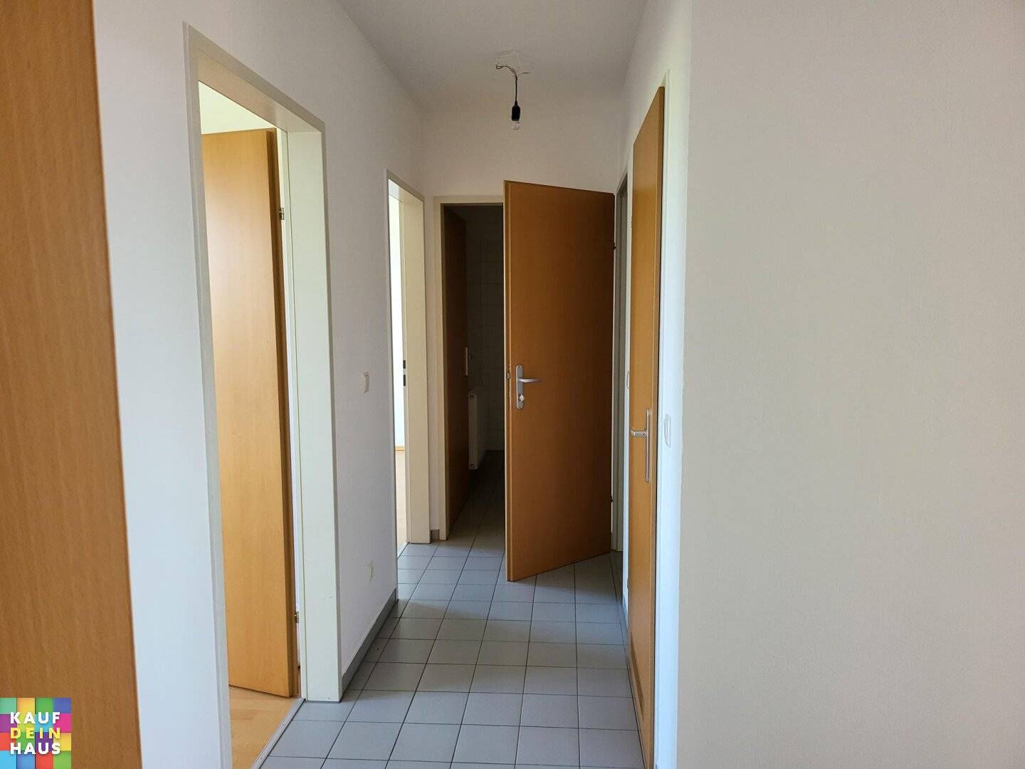 Wohnung Ruhige Lage Fernsicht Großzügige Räume