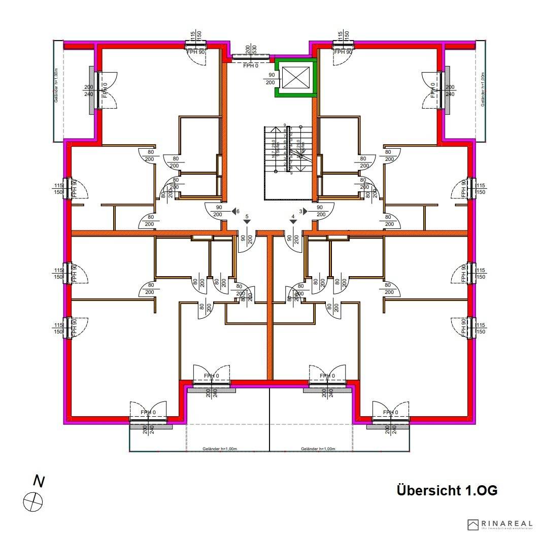 Grundriss 3